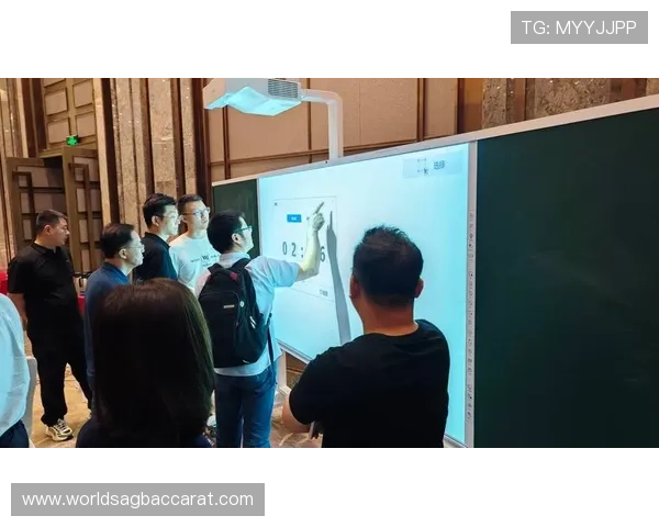 WM视讯最新技术保证每一场直播的流畅性和稳定性，让玩家体验无与伦比的视觉享受