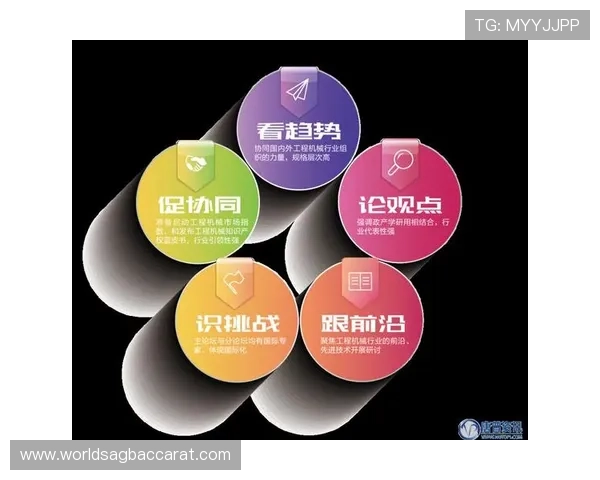 云顶国际官方网：行业发展趋势与未来创新方向的深度探讨