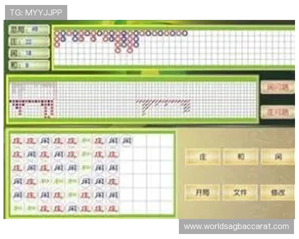 百家乐模拟软件如何帮助新手快速入门及提升胜率 百家乐模拟软件如何帮助新手快速入门及提升胜率