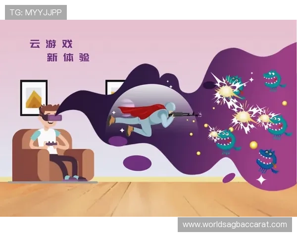 OD真人游戏的未来发展方向与行业趋势分析，助力玩家把握最新机遇